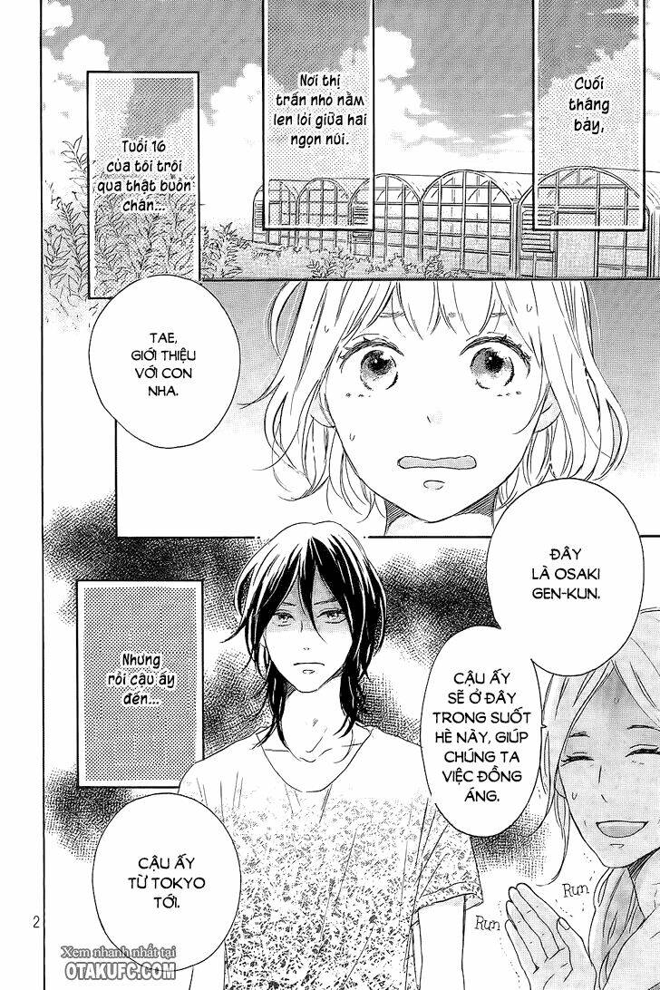 tổng hợp one shot. chapter 64 5