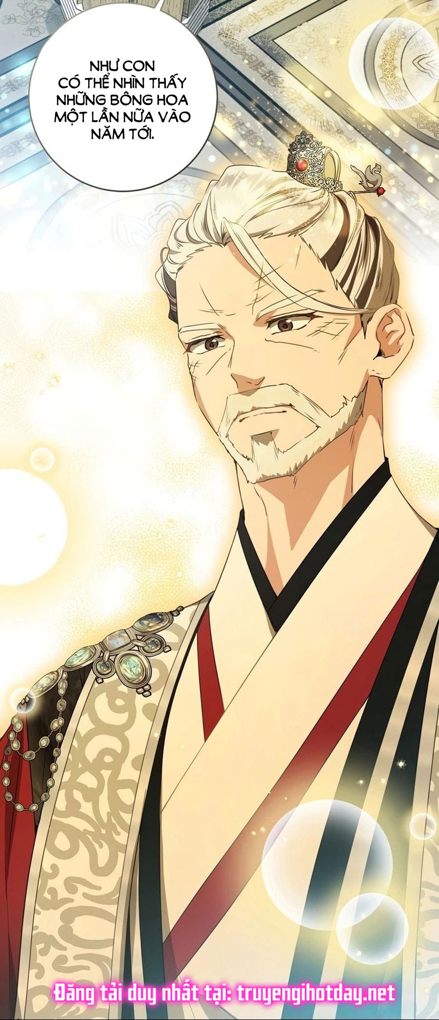 trở thành đứa cháu gái bị ghẻ lạnh trong gia tộc võ giả hùng mạnh chapter 26.2 32