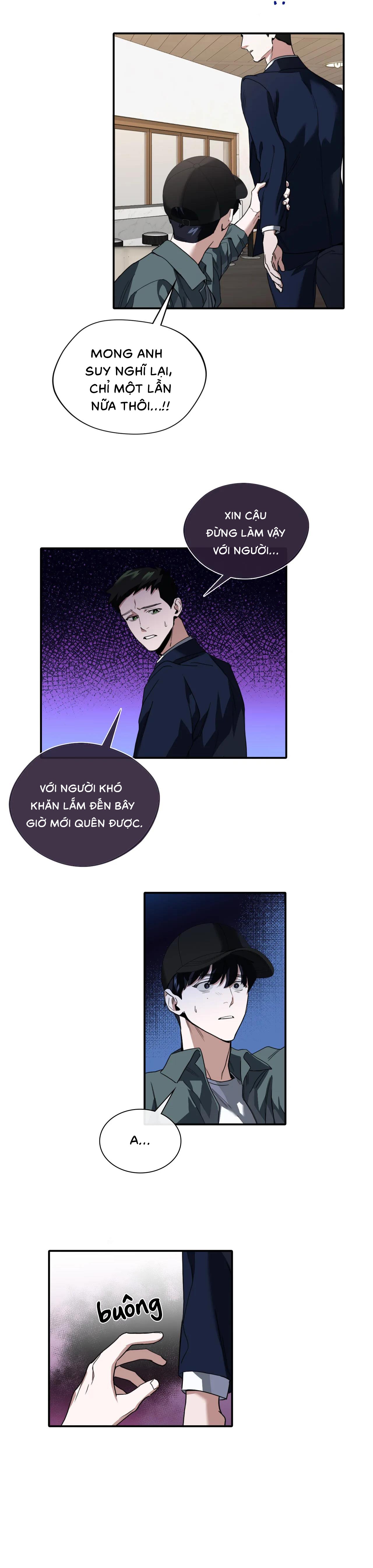 hoa lan tây chapter 1 17