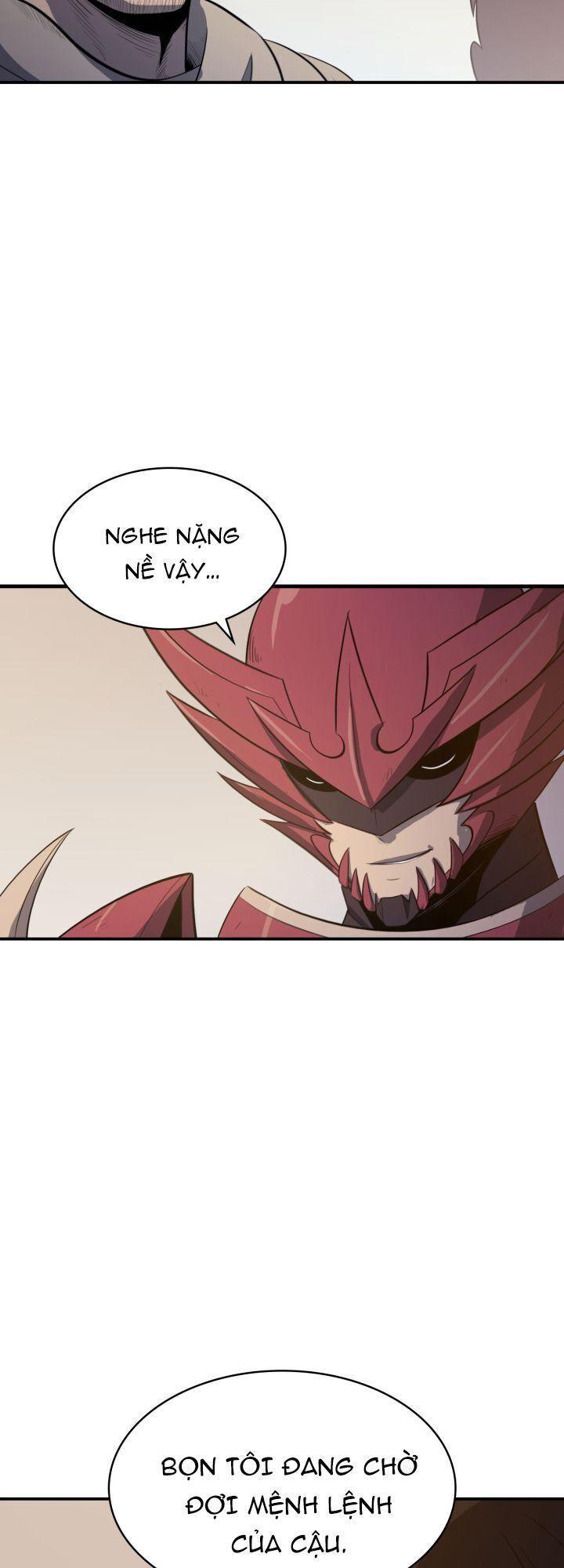 tôi trở lại thăng cấp một mình chapter 13 10