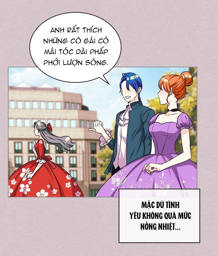 đức hạnh của ác nữ phản diện chapter 27 13