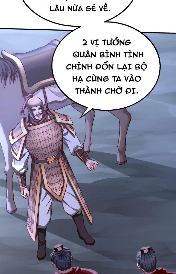 đại tần, ta là con tần thủy hoàng, giết địch thành thần chapter 47 42
