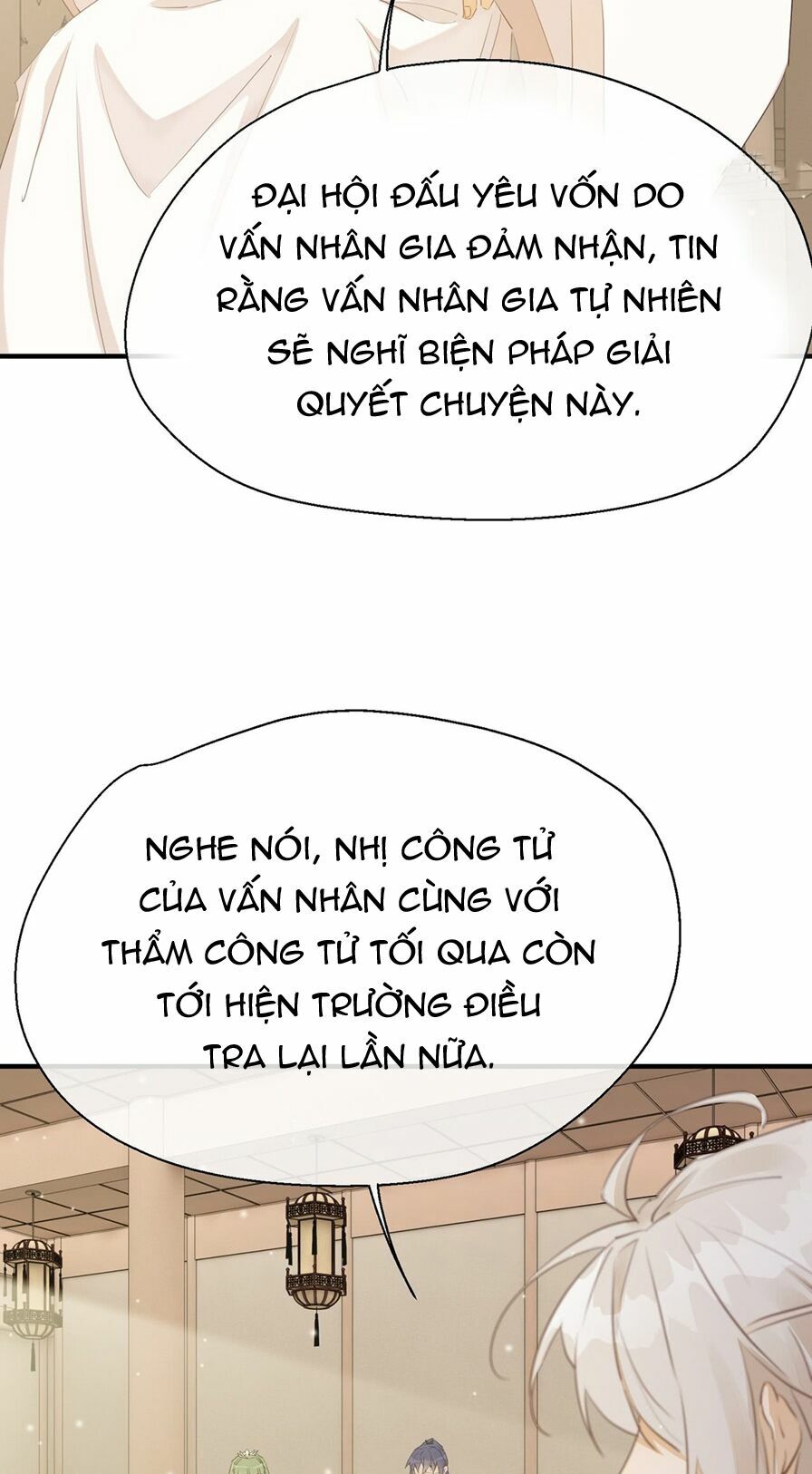 Dĩ Hạ Phạm Thượng chapter 51