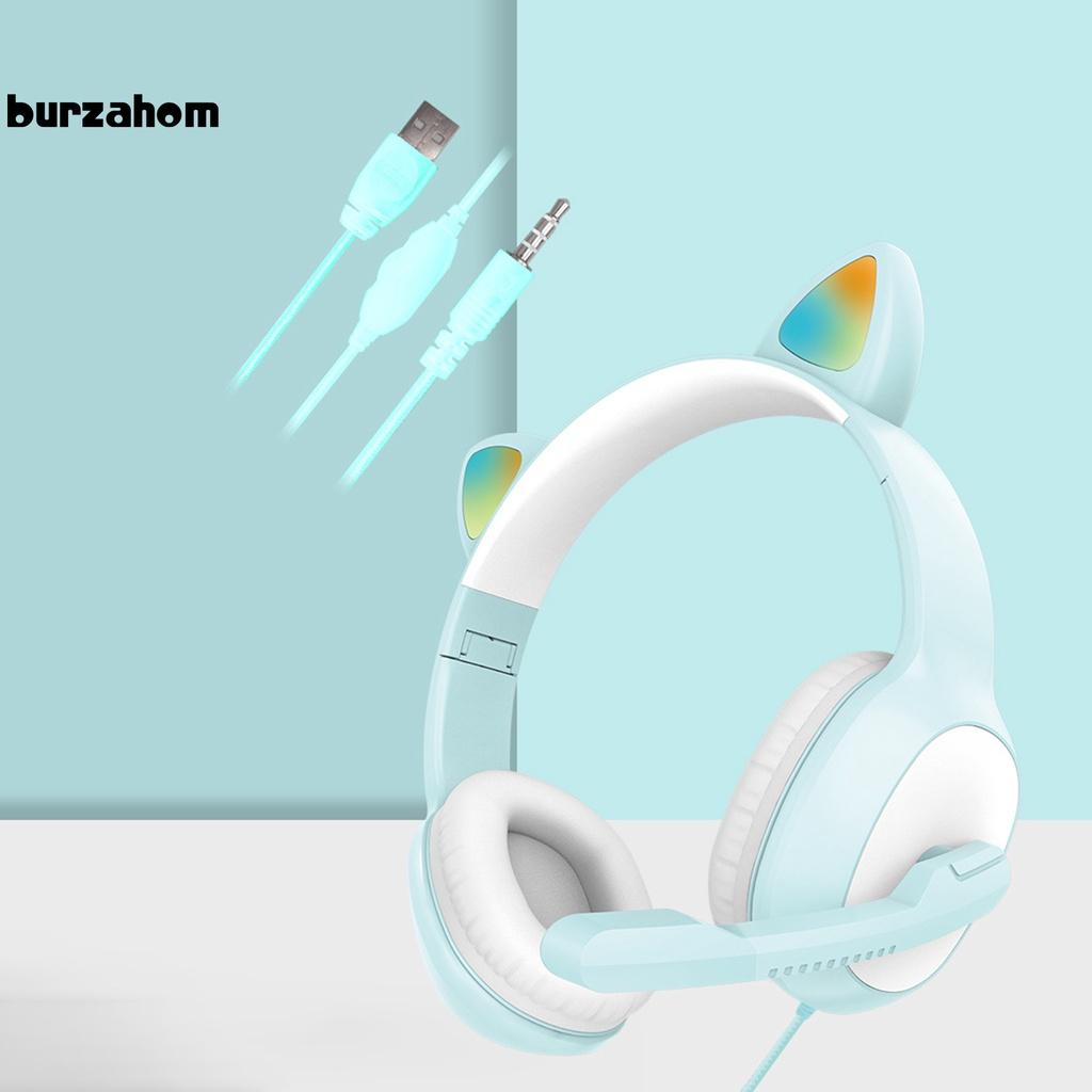 Tai Nghe Chụp Tai Âm Thanh Hifi Sống Động Chất Lượng Cao