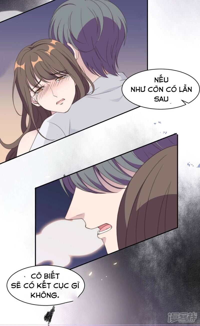 tổng tài, tránh xa tôi ra chapter 0 6