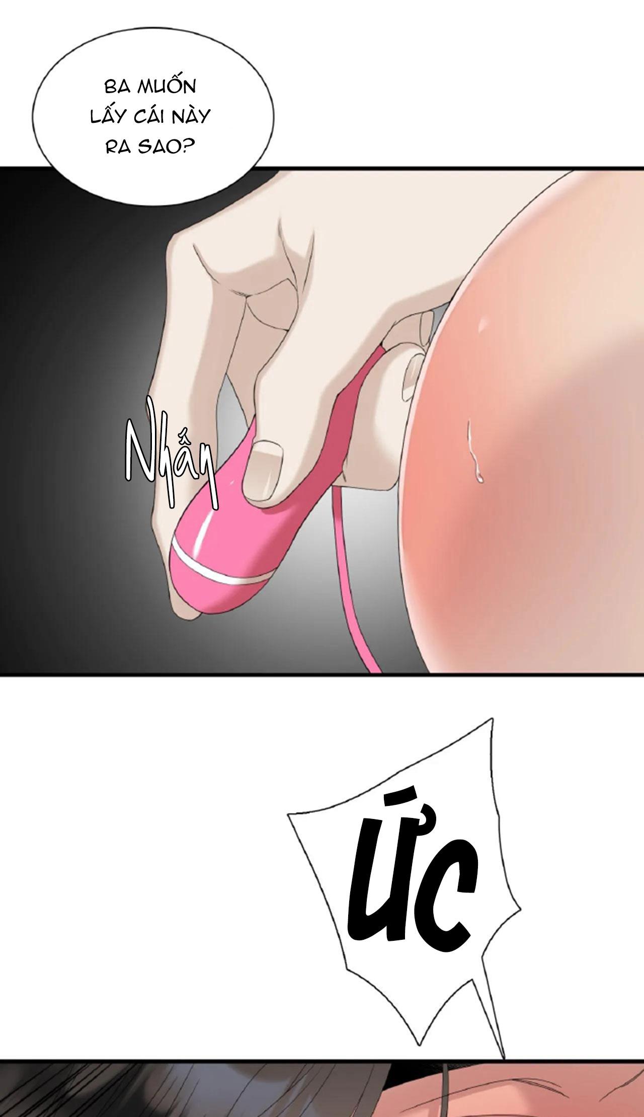 tên rác rưởi chapter 34 6