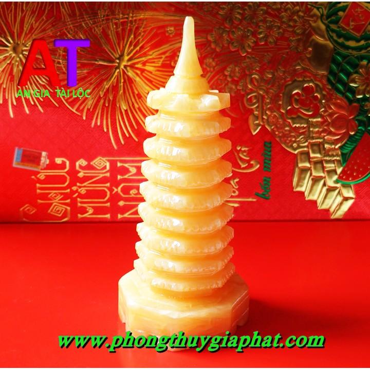 THÁP VĂN XƯƠNG NGỌC HOÀNG LONG