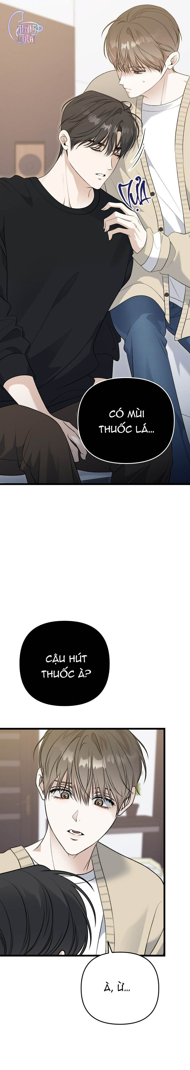 tắm nắng chapter 51 7