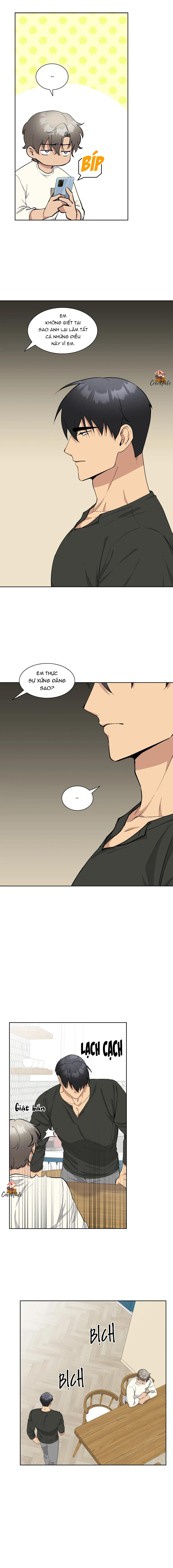 huyết sát thành chapter 20 9