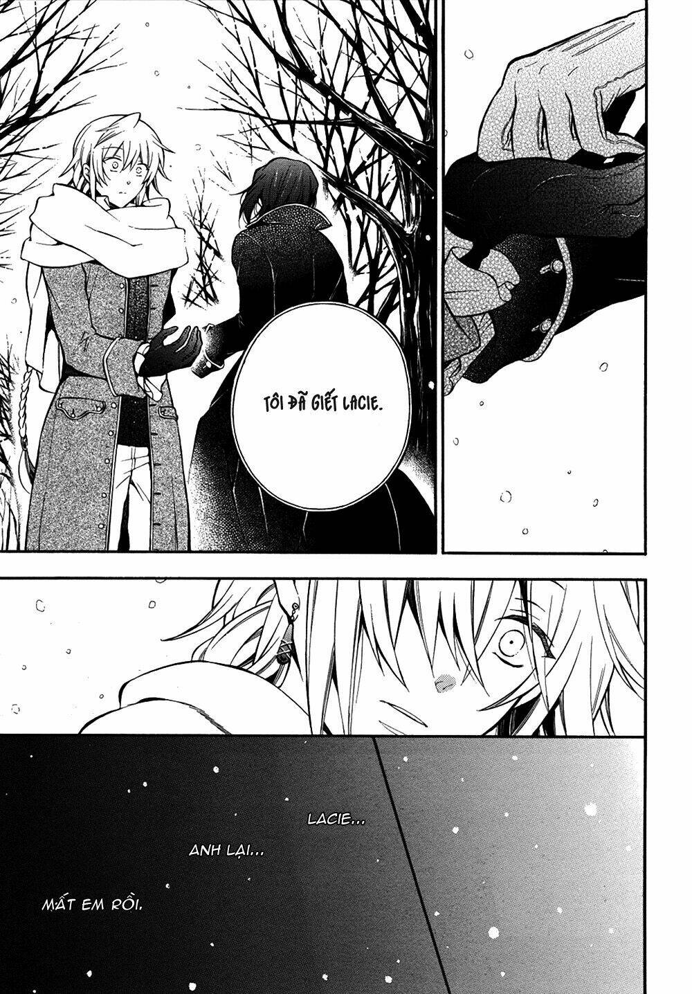 pandora hearts chapter 69 4