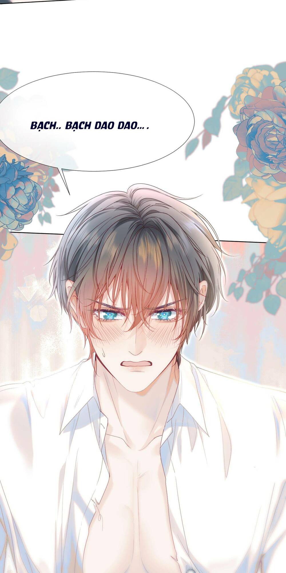 xuyên về thời học sinh truy lão công chapter 21 43