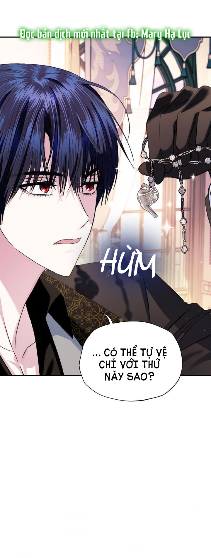 cha à, con không muốn kết hôn đâu chapter 68 41