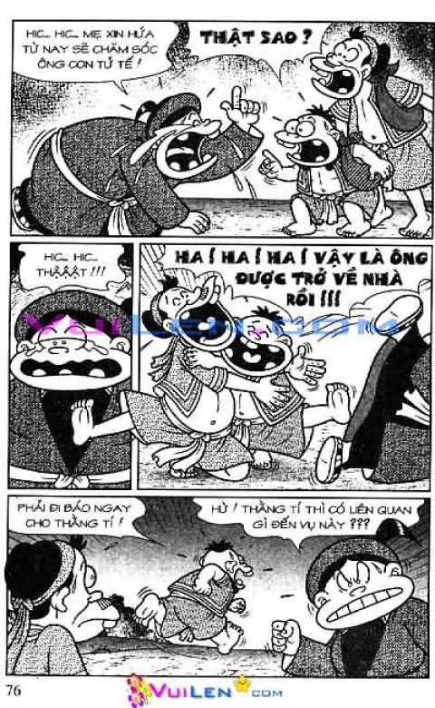 thần đồng đất việt chapter 141 73