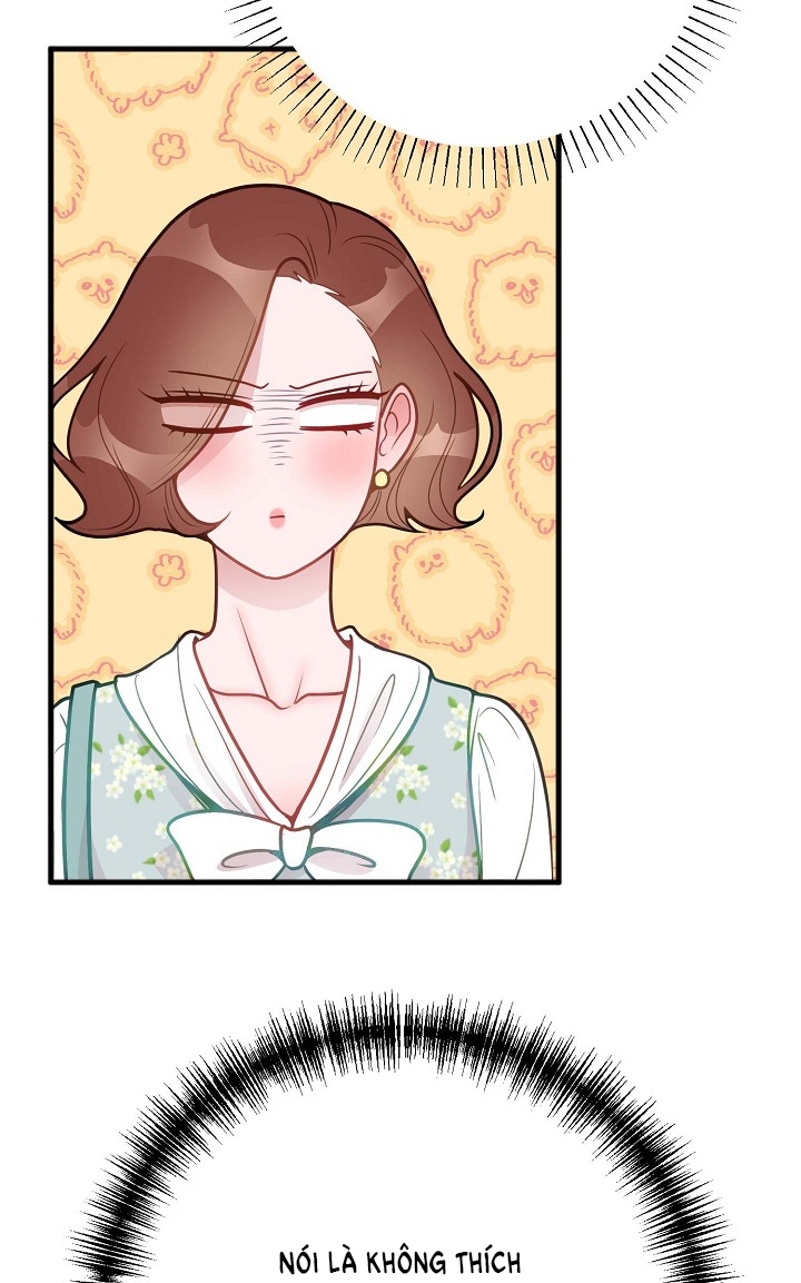 Mối Quan Hệ Không Tốt chapter 21.2 - Trang 35