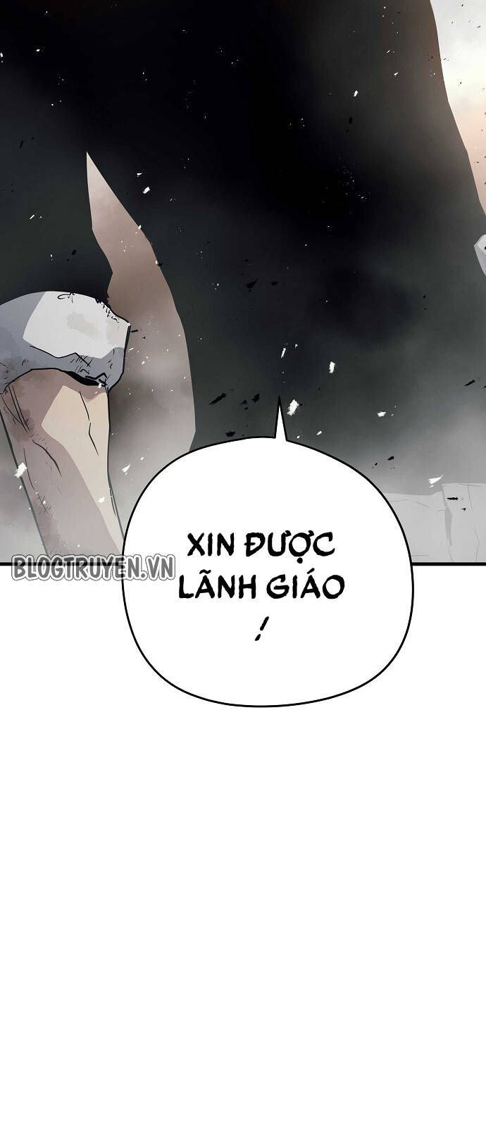 The Breaker 3: Quyền Năng Vô Hạn chapter 21 10