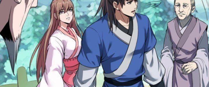 đại tần, ta là con tần thủy hoàng, giết địch thành thần chapter 1 71