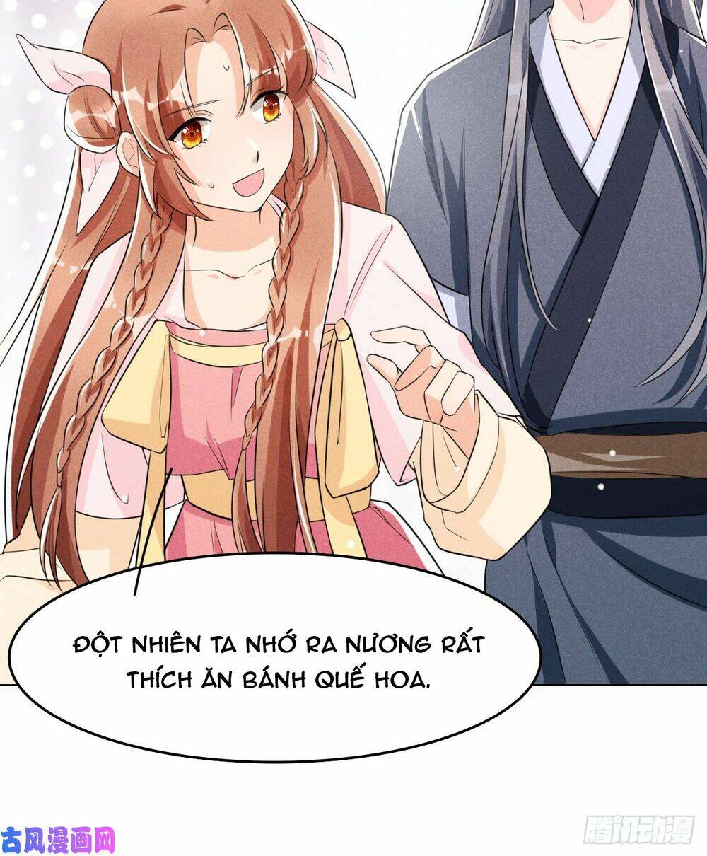 hoàng tử phu quân, ta nuôi ngươi a! chapter 12 15