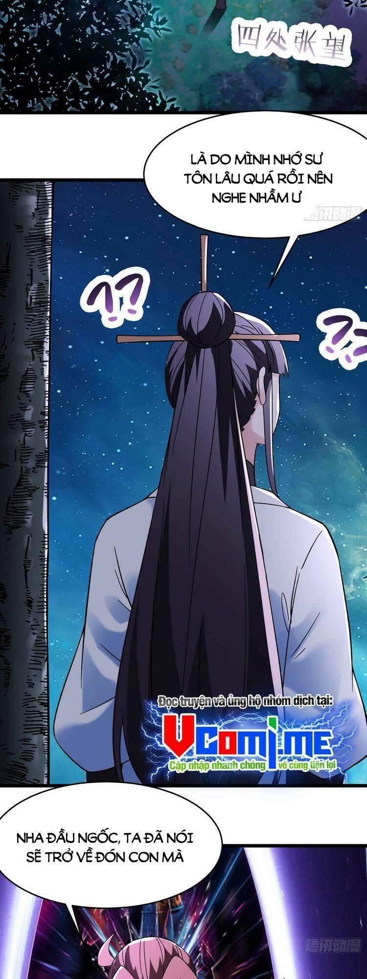 đồ đệ ta toàn là nữ ma đầu chapter 148 10