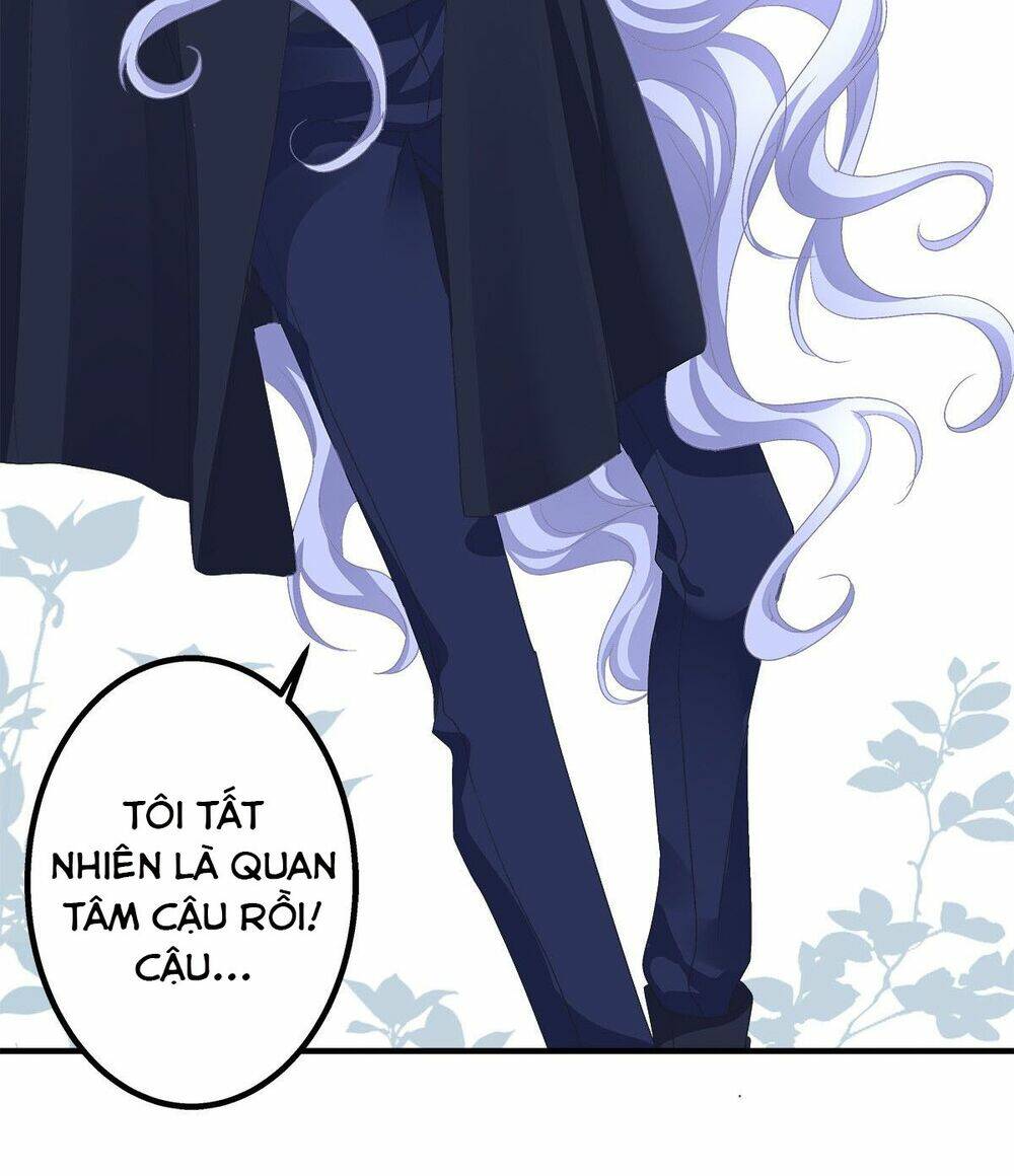 toàn bộ nắm trong tay chapter 20 39