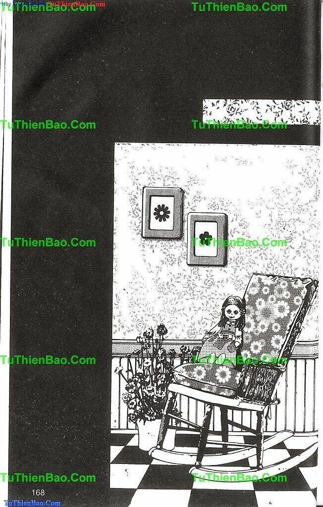 cổ vật kinh hoàng chapter 1 85