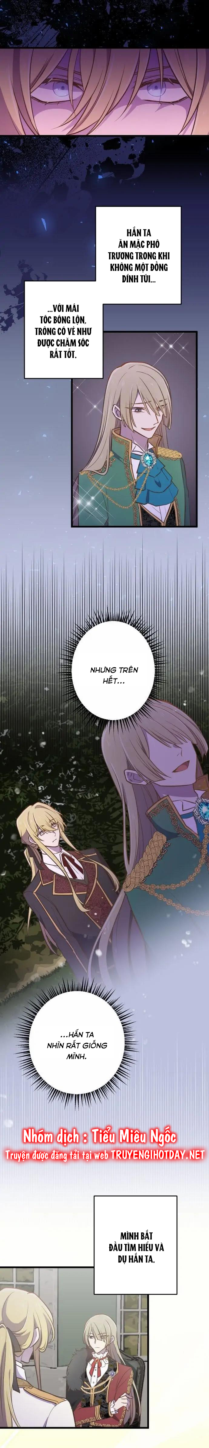 tình yêu thuần khiết chapter 39 7