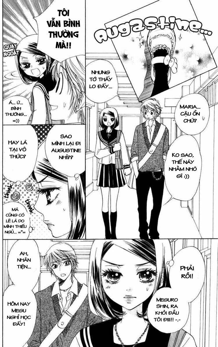 ác quỷ và bản tình ca chapter 24 6