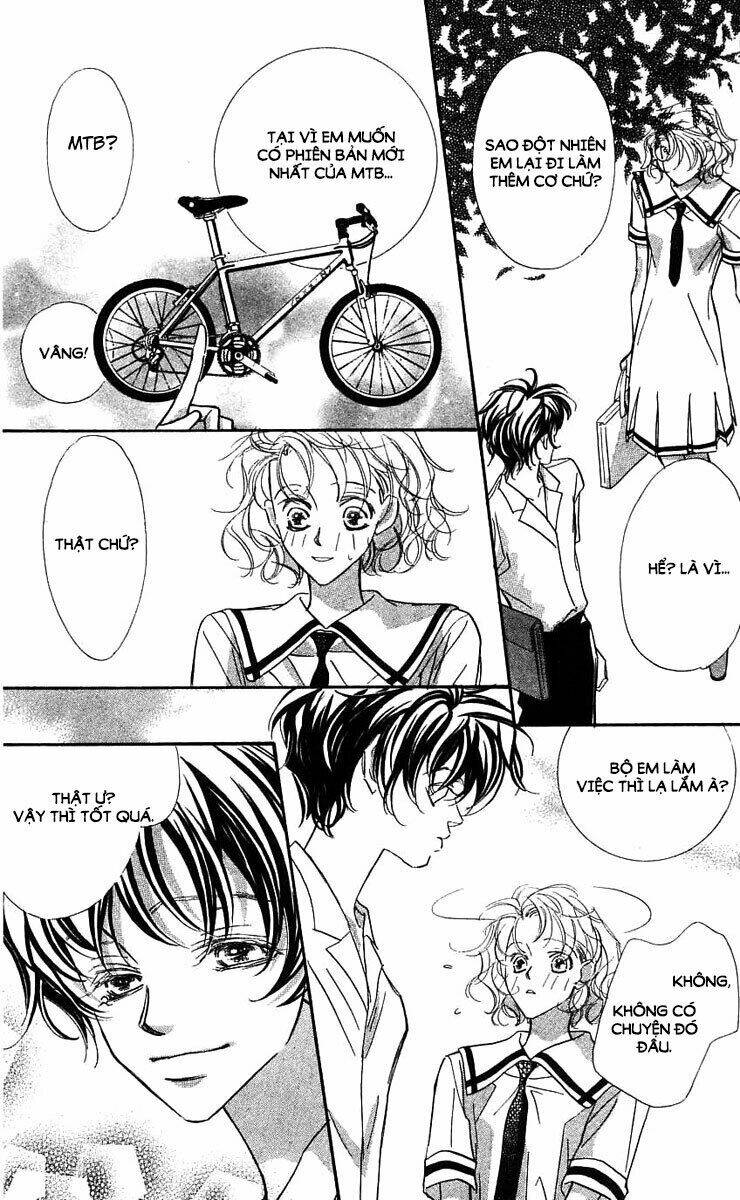 yoru made matenai chapter 23 13