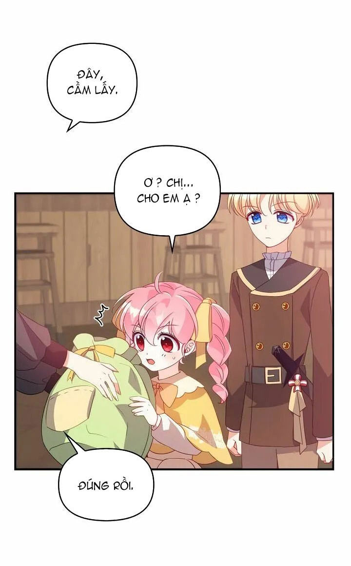 em gái cưng của đại công tước phản diện chapter 28 50