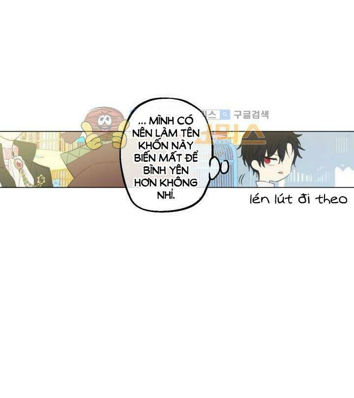 một ngày nọ ta trở thành công chúa chapter 36 9