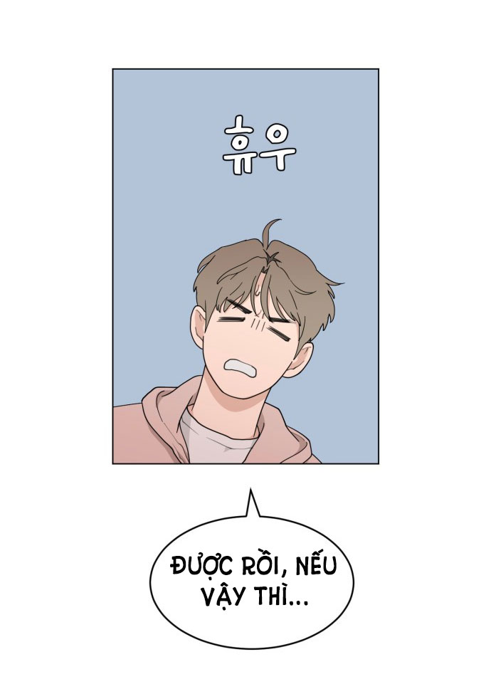 Vận May Bất Ngờ chapter 7.2 34