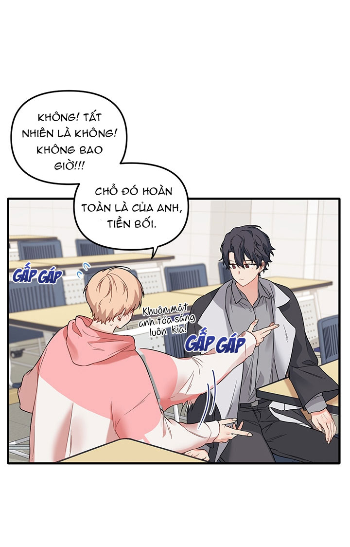 blood and love chapter 18 61