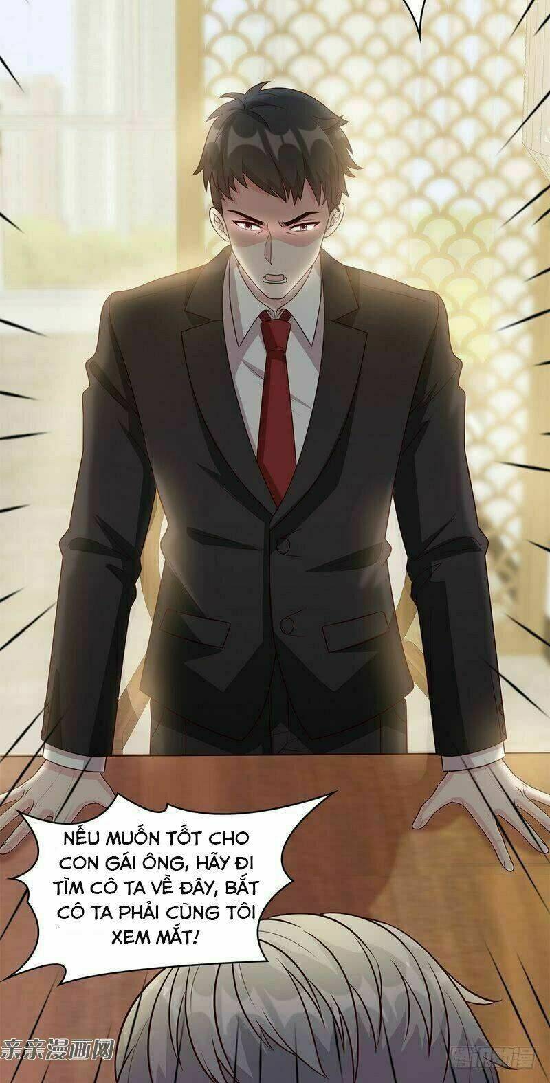 nam thần manh bảo tận diệt chapter 46 17