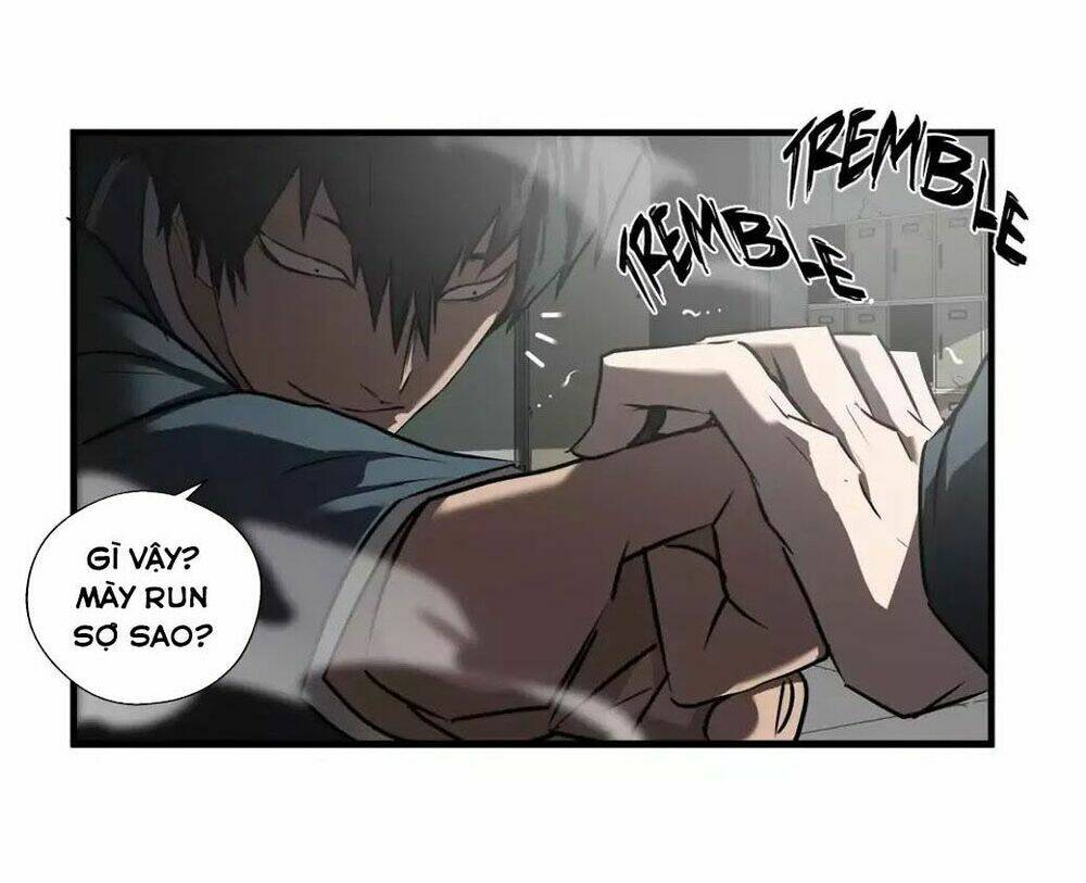 kẻ bị ruồng bỏ chapter 64 14