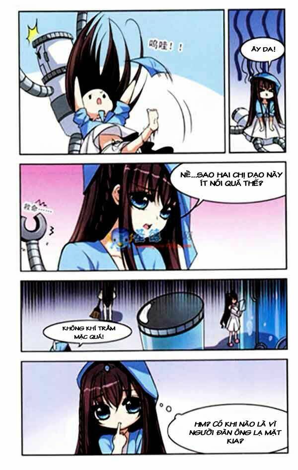 vampire sphere chapter 1 18