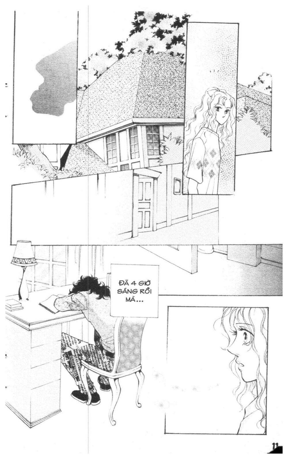 diamond hearts chapter 8 11