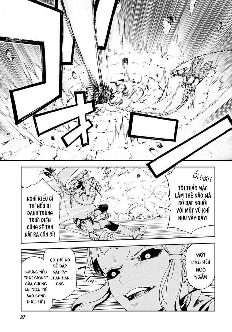 fate/grand order: epic of remnant - agartha chapter 2 10