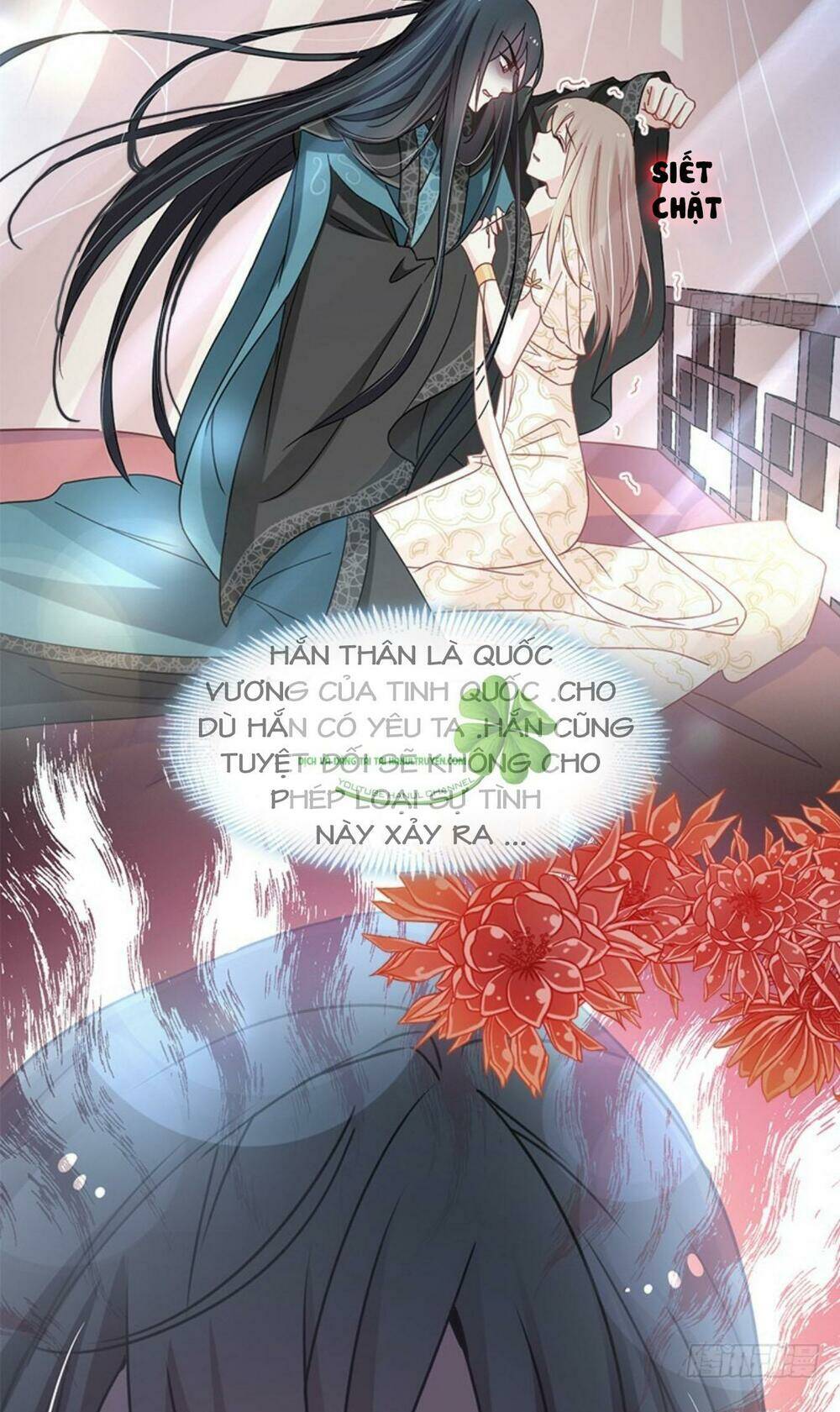 thiên hạ đệ nhất sủng phi chapter 82.2 18