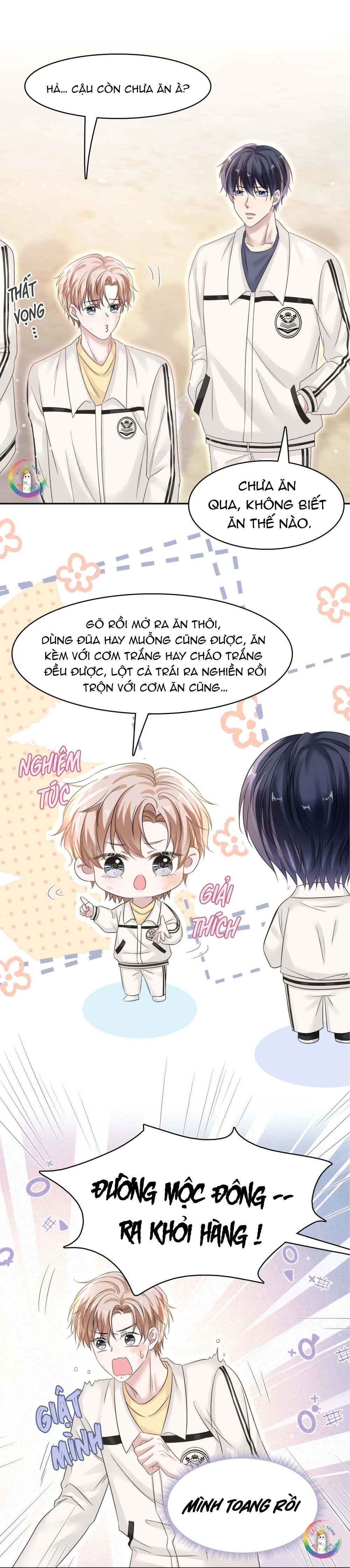 ẩn trung (end) chapter 15 13