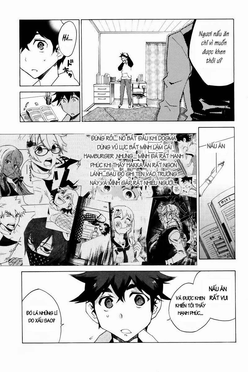 hell’s kitchen chapter 12 17