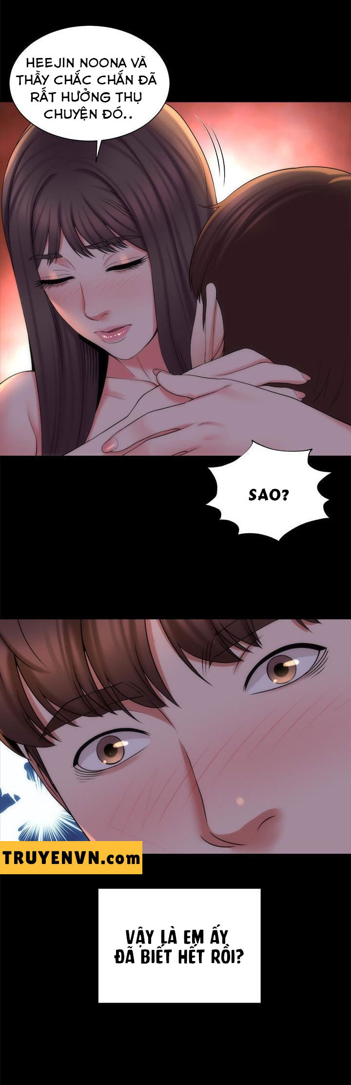 mother and daughter next door chapter 44 25