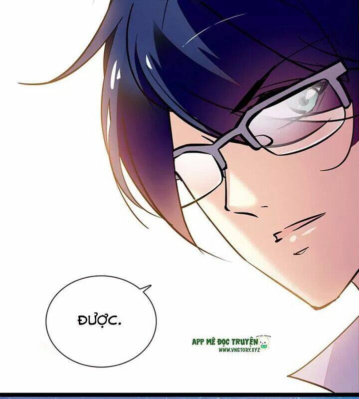 nữ hầu sau giờ học chapter 55 31