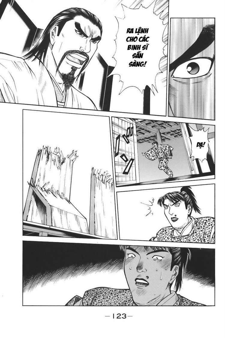 thiếu niên vương i - shana oh yoshitsune i chapter 74 55