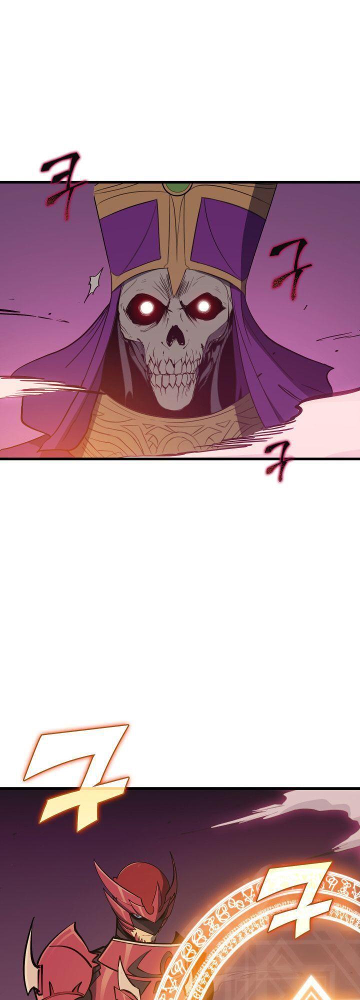 tôi trở lại thăng cấp một mình chapter 15 45