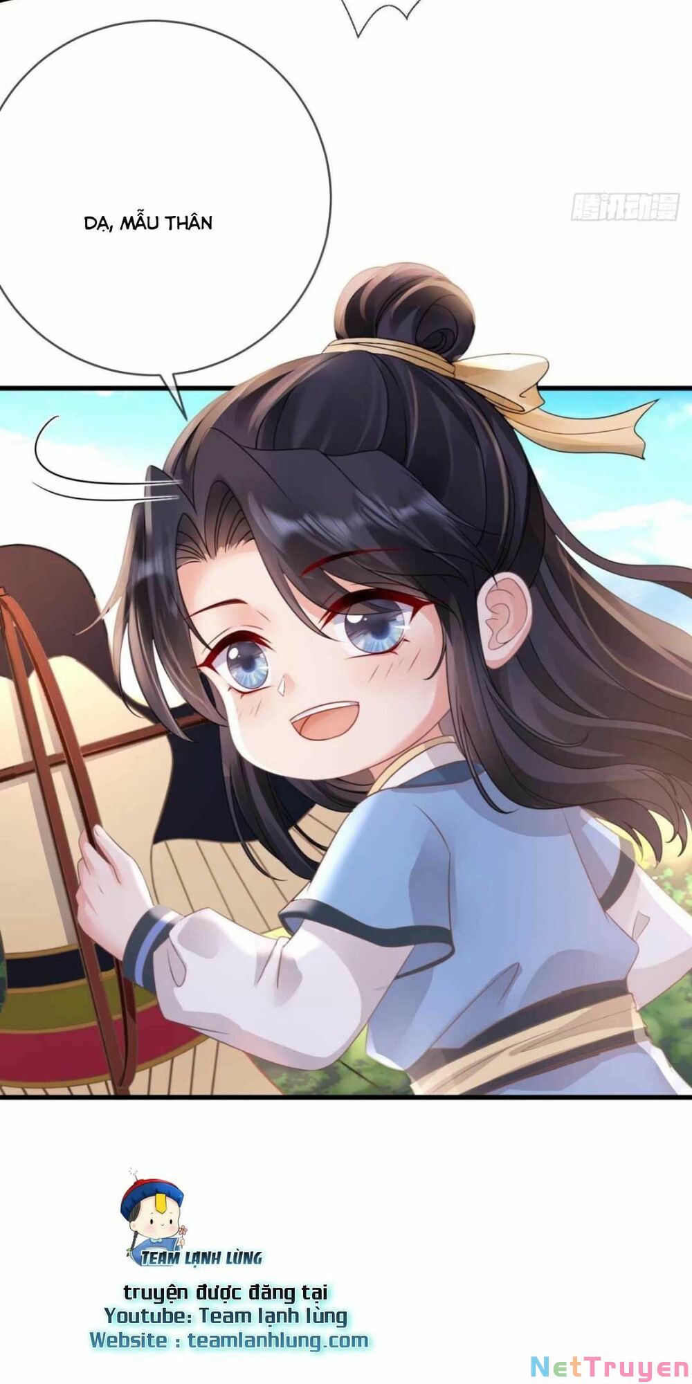 sự trả thù của vương phi chapter 6 22