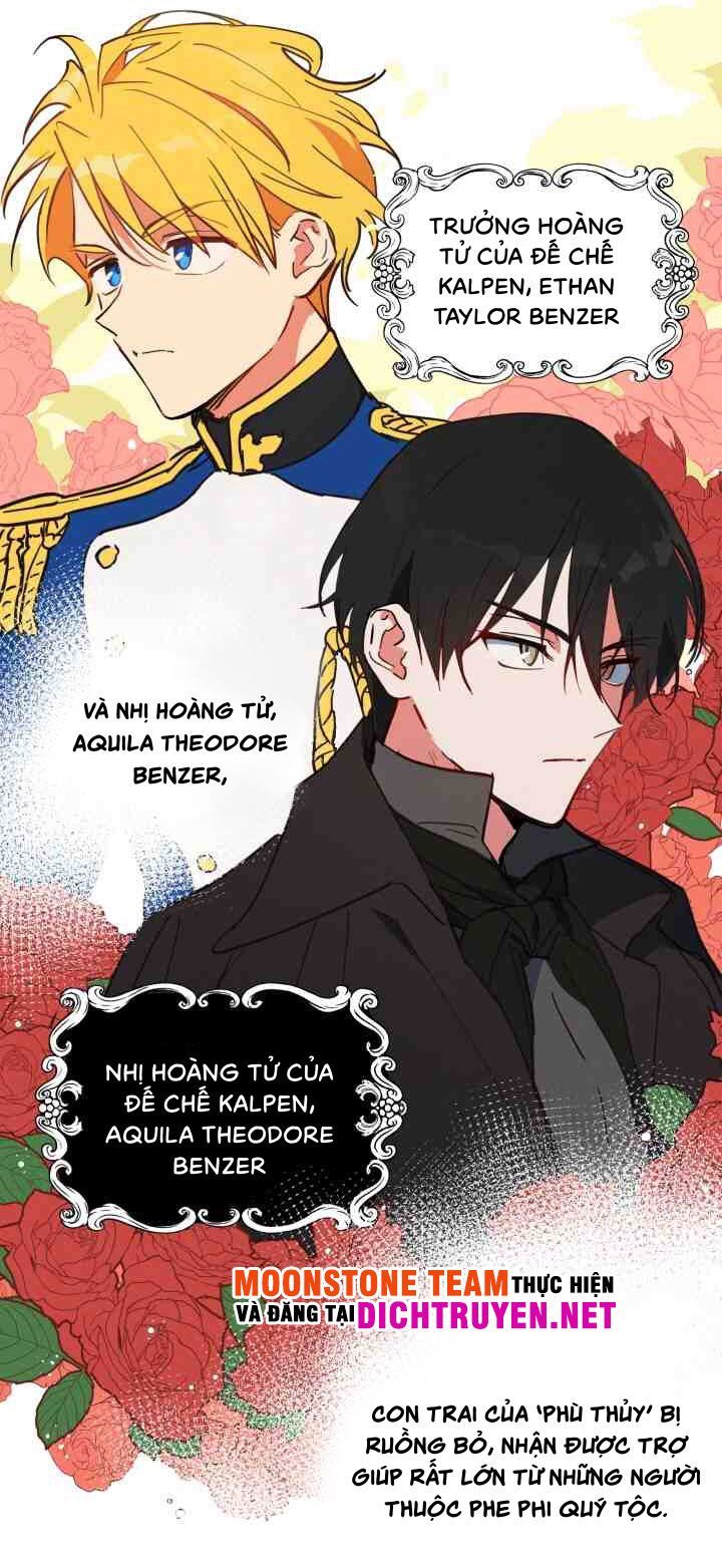 lamia orphe đã chết chapter 1 31