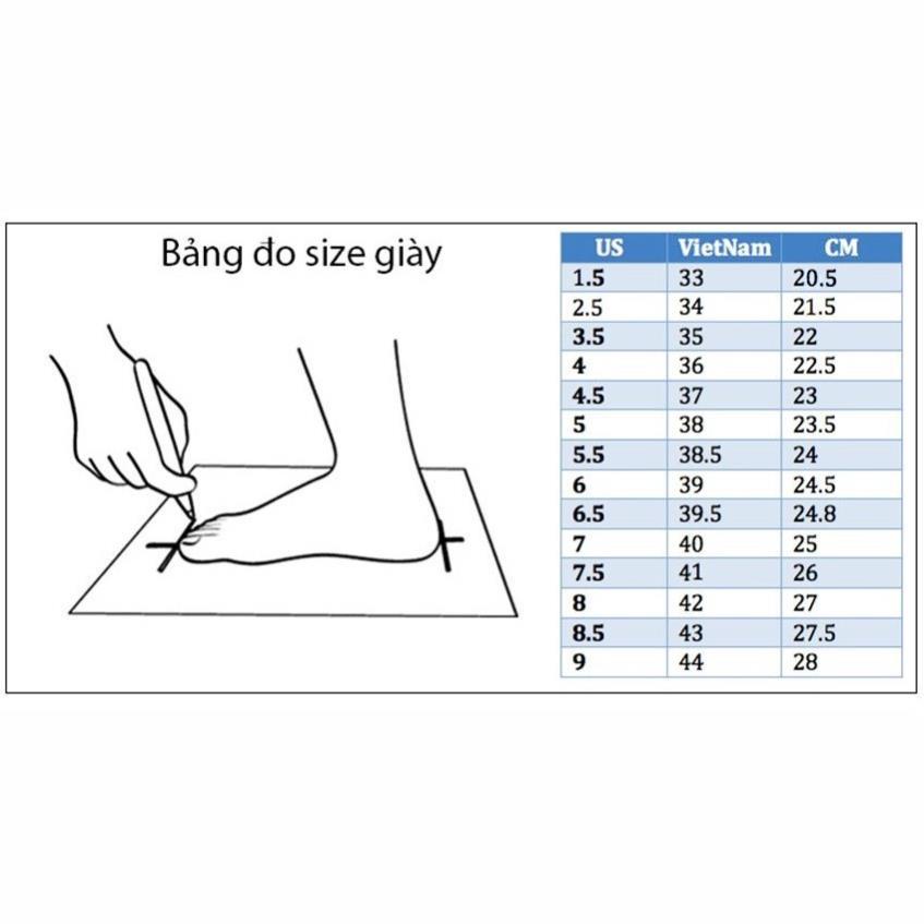 Hàng chất lượng Giày Đá Banh, Giày Đá Bóng Prowin Mũi Tên TRẺ EM TẶNG KÈM TẤT