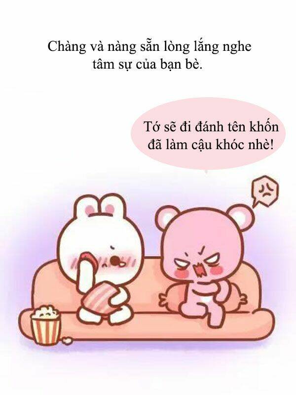 giải mã tình yêu chapter 241 3