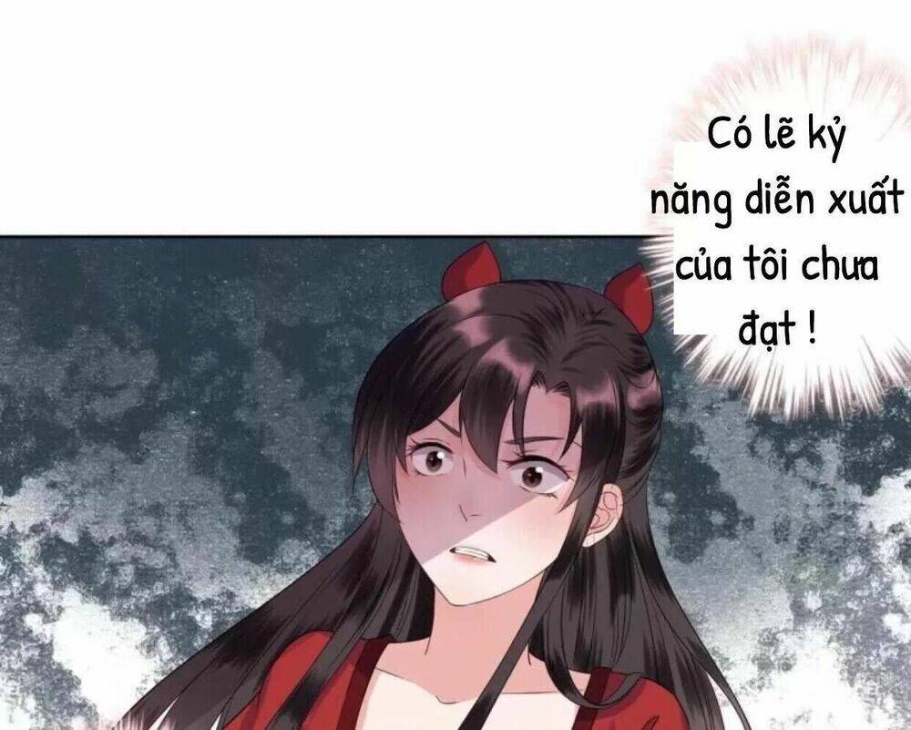 theo đuổi hoàng tử quá khó a~ chapter 22 8