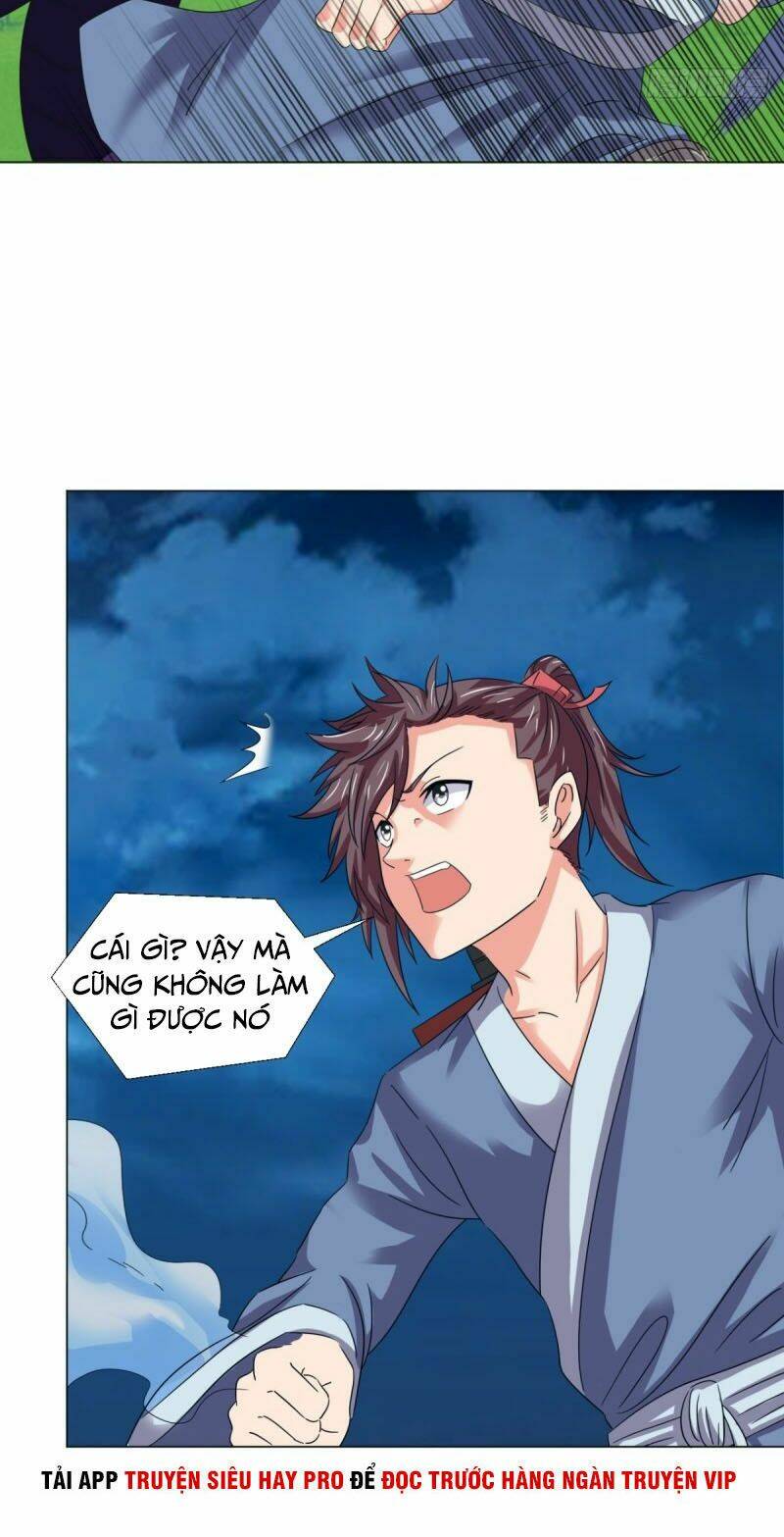 cực vũ huyền đế chapter 100 20