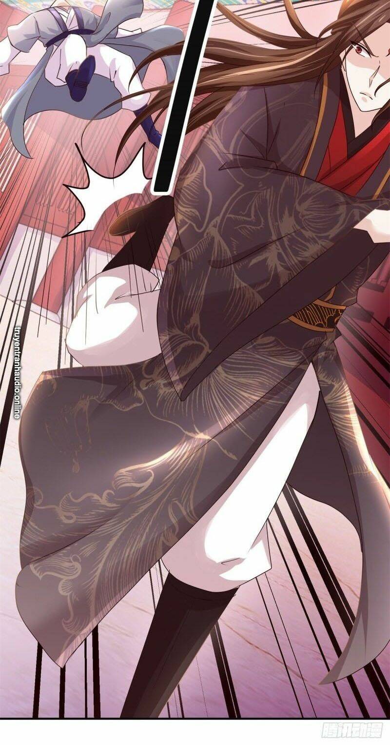 cửu dương đế tôn chapter 171 12